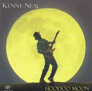 Kenny Neal ‎– Hoodoo Moon (1994)