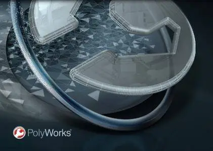 InnovMetric PolyWorks 2016 IR11