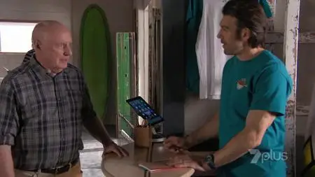 Home and Away S31E216