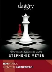 «Daggry» by Stephenie Meyer