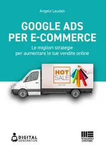 Angelo Laudati - Google Ads per e-commerce