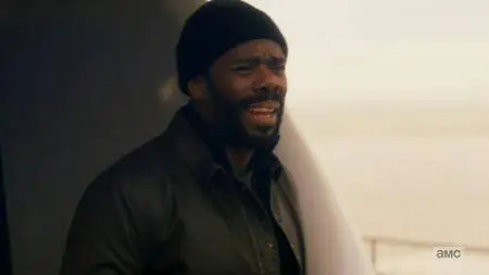 Fear The Walking Dead S02E03 (2016)