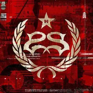 Stone Sour - Hydrograd (2017) [Official Digital Download]