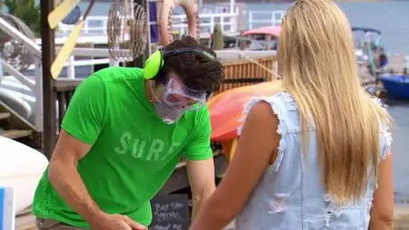 Home and Away S31E142