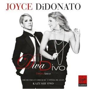 Joyce DiDonato - Diva, Divo (2011)