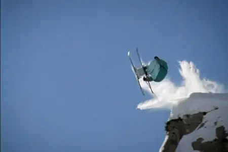 The Way I See It - Ski, Matchstick Productions - 2010