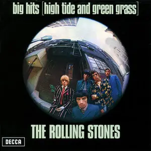 The Rolling Stones - Complete CD-Maximun Collection (2002) (Volumes 11-20 of 31)
