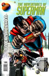 The Adventures of Superman 1000000