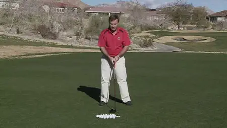 Swing Machine Golf