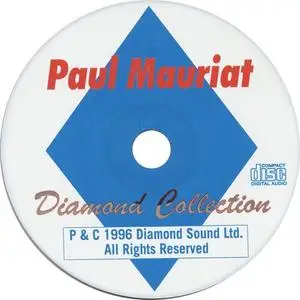Paul Mauriat - Diamond Collection (1996) {Diamond Sound}