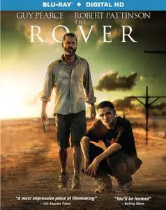 The Rover (2014)