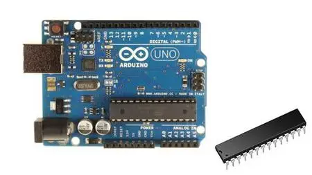 Introduction To Embedded Systems