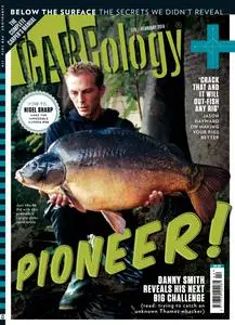 CARPology Magazine – January 2014