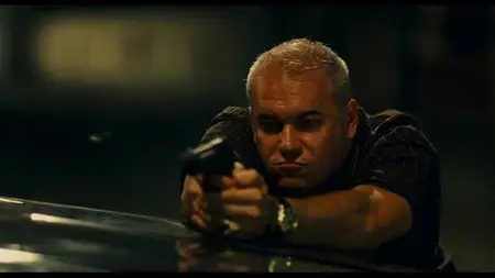 Tropa De Elite 2 - O Inimigo Agora É Outro (2011) [ReUp]