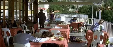 Happy End / Les derniers jours du monde / Последний романтик планеты Земля (2009)