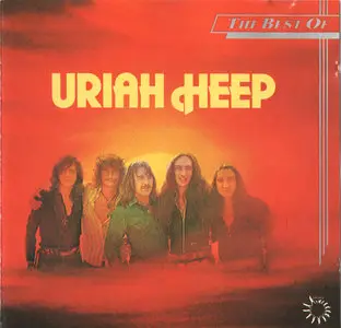 The Best of Uriah Heep (1985)