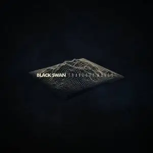 Black Swan - Travesty Waves (2017)