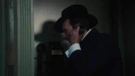 Murdoch Mysteries S15E09