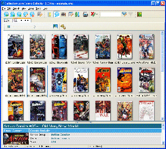 Collectorz.com Comic Collector Pro.v3.3.1