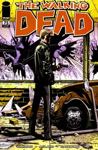 The Walking Dead #75 (2010)