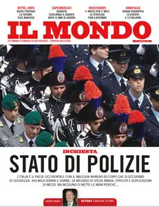 Il Mondo – 18 February 2011
