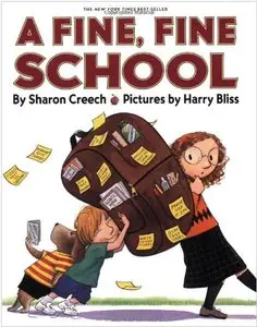 A Fine, Fine School