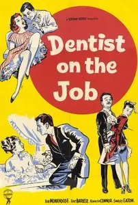 Dentist on the Job (1961) 