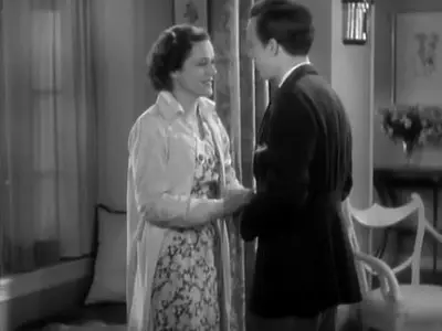 Hat, Coat, and Glove (1934)