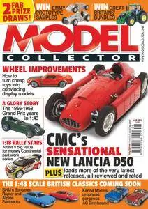 Model Collector - January 2018
