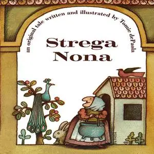 «Strega Nona» by Tomie dePaola