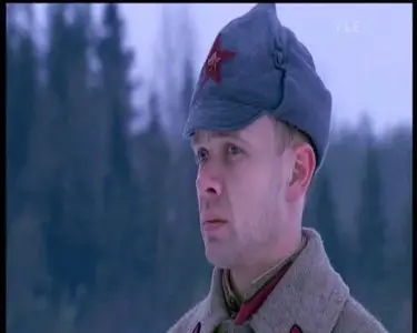 Suomi filmin uutiskuvia - Historiaa Suomen Talvisota