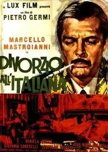 Divorzio all'italiana (1961)