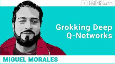 Grokking Deep Q-Networks [Video]