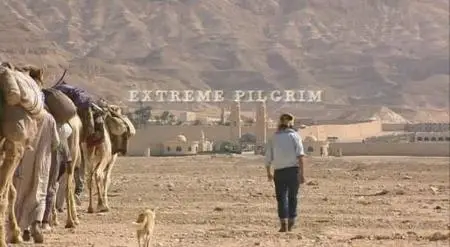 Extreme Pilgrim Episode ONE - Shaolin Monastery