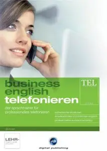 Business English Telefonieren 2011 v14