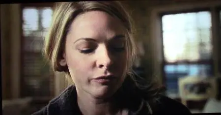 The Girl on the Train (2016)