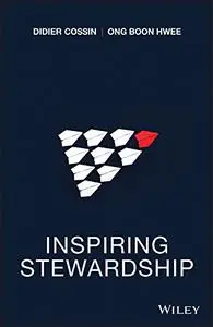 Inspiring Stewardship (Repost)
