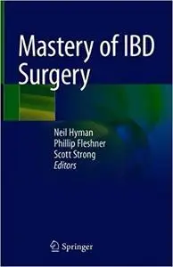 Mastery of IBD Surgery