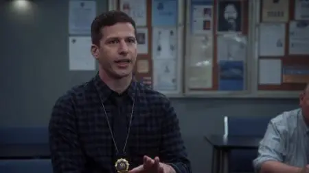 Brooklyn Nine-Nine S05E12