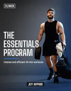 The Essentials Program: 2x/week