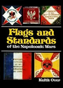 Flags and standards of the Napoleonic wars (Repost)