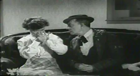 Buster Keaton on Television (1949-58)