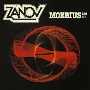 Zanov - Moebius 256 301 (1977)