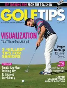 Golf Tips - August 01, 2015