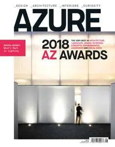 Azure - July 2018