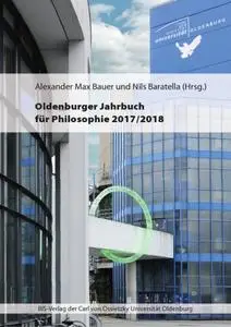 Oldenburger Jahrbuch für Philosophie 2017/2018