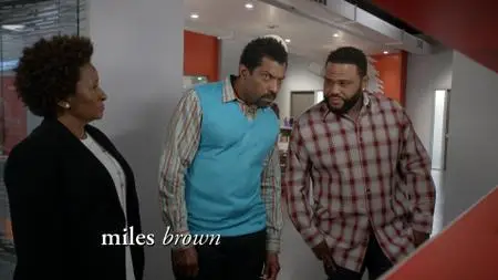 black-ish S05E17