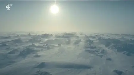 Ch4. - Arctic Drift A Year in the Ice (2021)