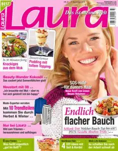Laura – 07 September 2016