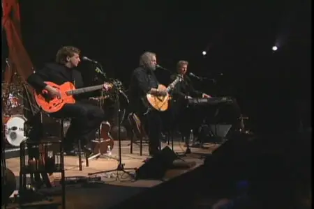 Randy Bachman: Every Song Tells A Story - Live In Concert (2003)